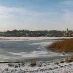 Winter im Lebuser Land