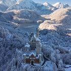 Winter im Märchenland