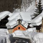 Winter im Maggiatal