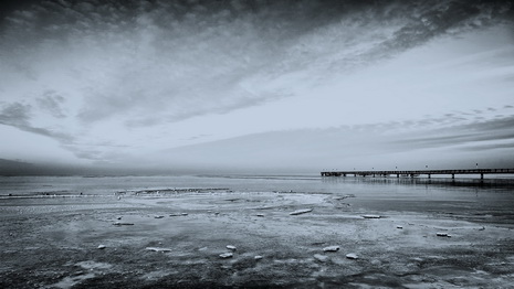 winter im mecklenburg vorpommen