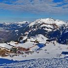 Winter im Montafon 