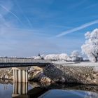 Winter im Münsterland