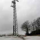 winter im nationalpark eifel