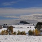 Winter im Naturpark