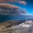 Winter im Nordschwarzwald 