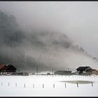 Winter im Oberallgäu