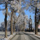 Winter im Oberland