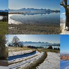 Winter im Ostallgäu