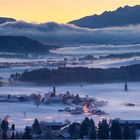 winter im ostallgäu