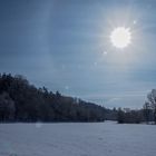 Winter im Rotbachtal