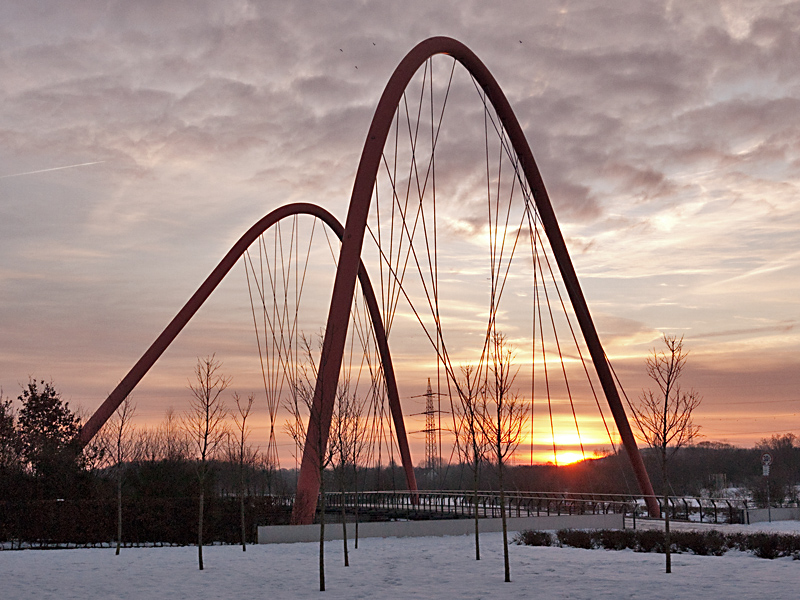 Winter im Ruhrpott 03