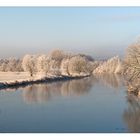 Winter im Ruhrtal