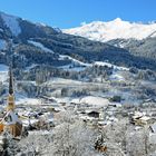 Winter im Salzburger - Land  