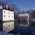 Winter im Salzburgischen...