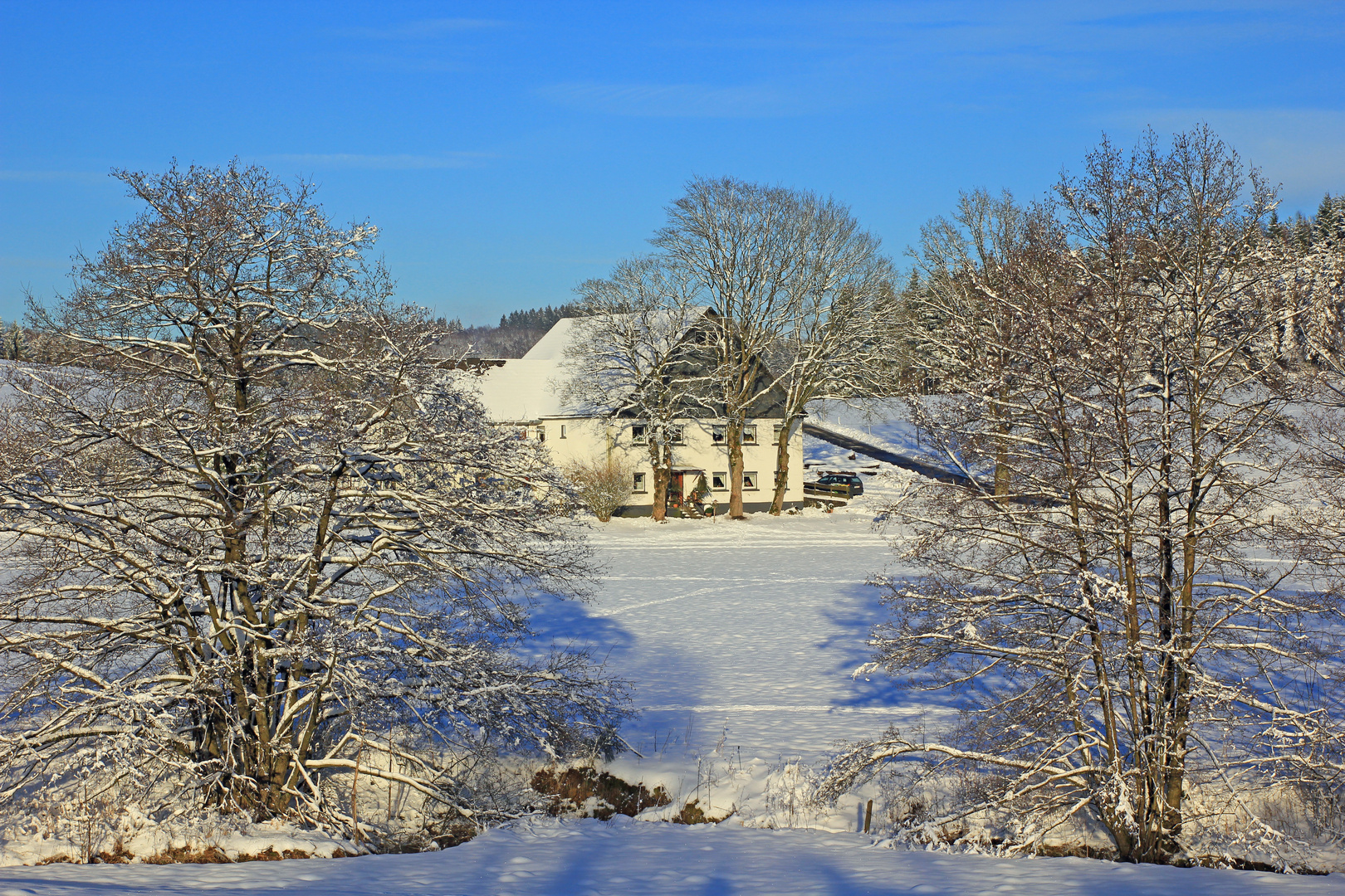 Winter im Sauerland 13