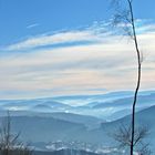 Winter im Sauerland