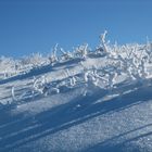 Winter im Sauerland