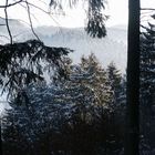 Winter im Sauerland