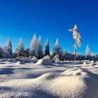 Winter im Sauerland