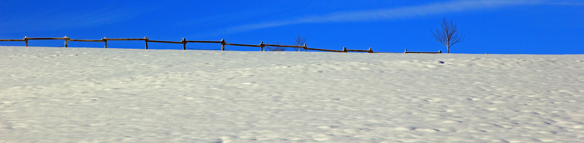 Winter im Sauerland 9 reloaded