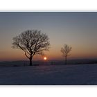 Winter im Sauerland