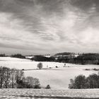 Winter im Sauerland