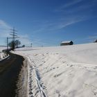 Winter im Sauerland