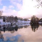 Winter im Sauerland