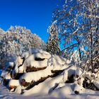 Winter im Sauerland