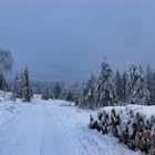 Winter im Sauerland