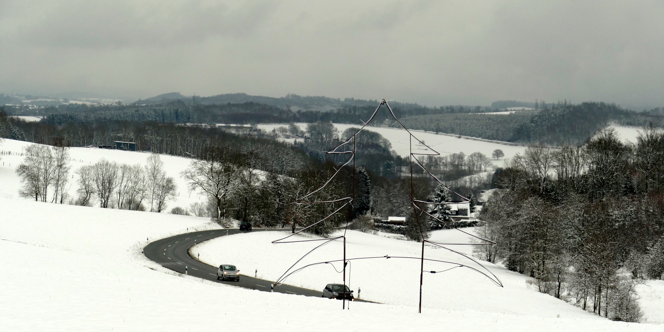 °°°° Winter im Sauerland  °°°°