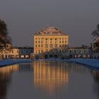 Winter im Schlosspark 1