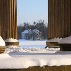 Winter im Schlosspark 3