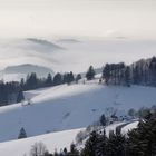 Winter im Schwarzwald 1