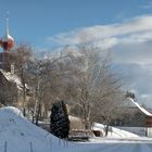 Winter im Schwarzwald 3