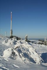 Winter im Schwarzwald 3