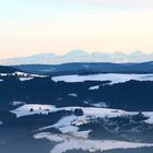 Winter im Schwarzwald