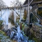 Winter im Schwarzwald