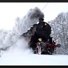 Winter im Schwarzwald