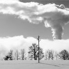 Winter im Schwarzwald