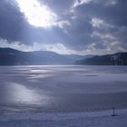 Winter im Schwarzwald