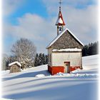 Winter im Schwazwald VI