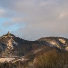 Winter im Siebengebirge