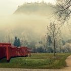 Winter im Stadtpark