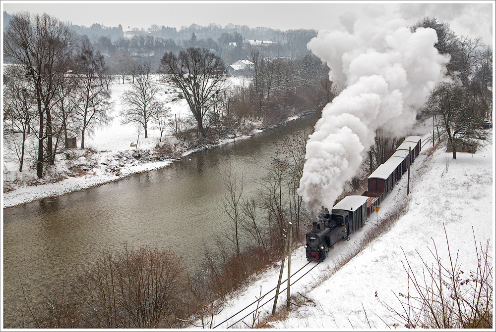 Winter im Steyrtal(4)