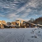 Winter im Stöffel-Park