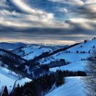 Winter im Südschwarzwald