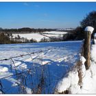 Winter im Tal