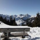 Winter im Tannheimer Tal