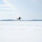 Winter im Taunus 2006